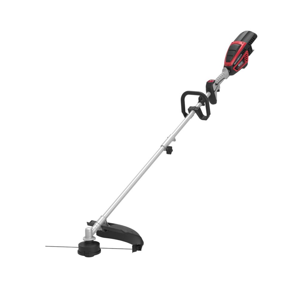 Victa Corvette 18v Twin Battery Trimmer Power Head (SKIN) Beechboro