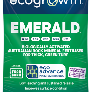 Eco Growth Emerald 20kg
