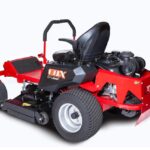Cox Cruiser ZTR 48 - Image 2